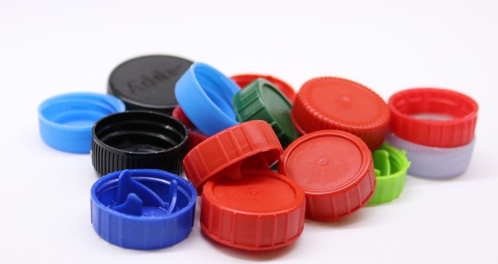 pozbądź się plastiku