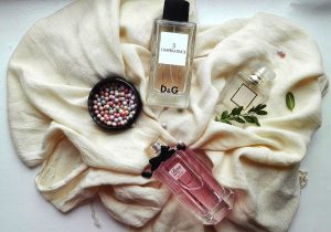 woda perfumowana czy perfumy