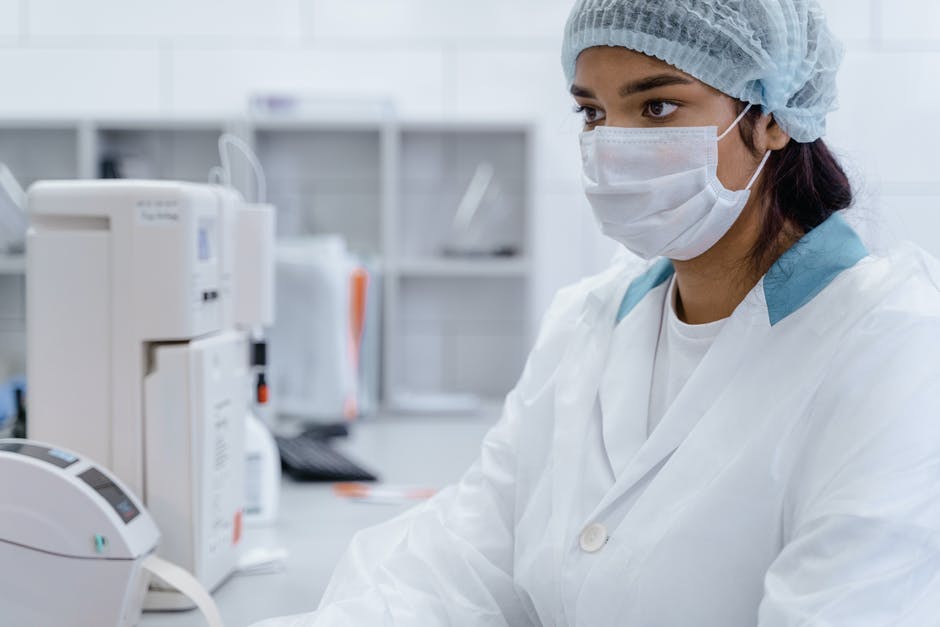 Półmaski filtrujące