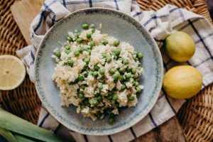 Ryż do risotto