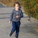 Buty sportowe dziecięce
