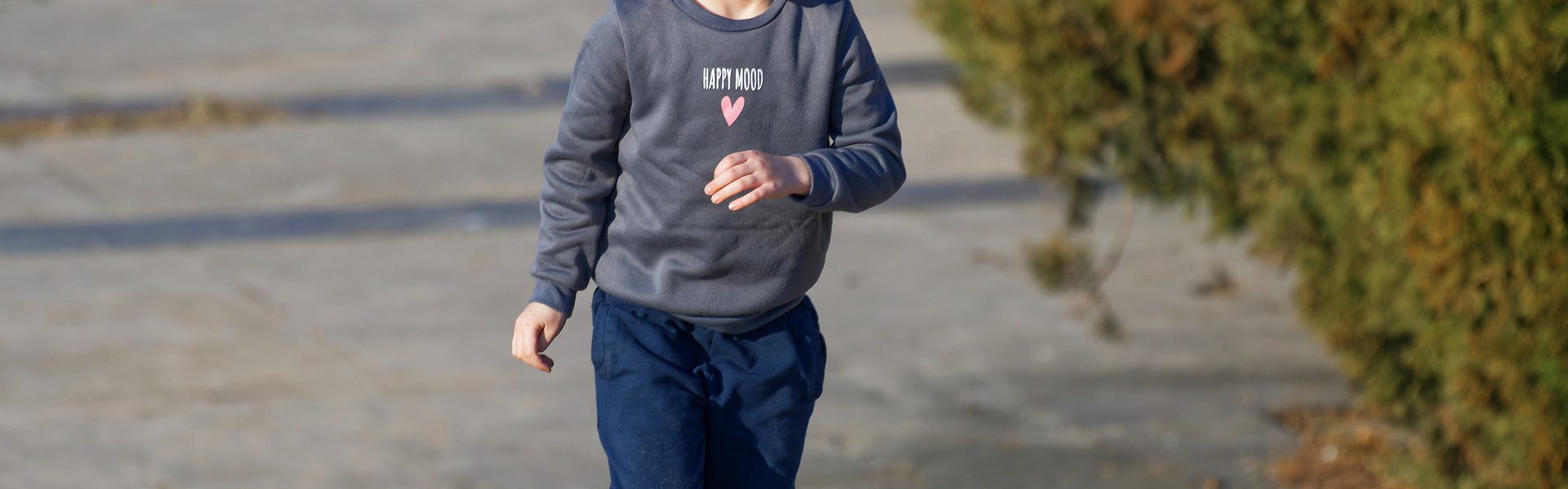 Buty sportowe dziecięce